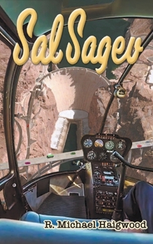 Paperback Sal Sagev Book