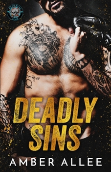 Paperback Deadly Sins Book