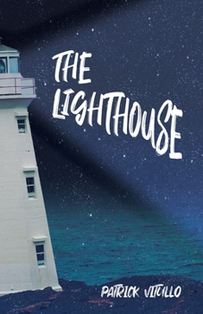 Paperback The Lighthouse Book