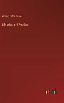 Libraries and Readers