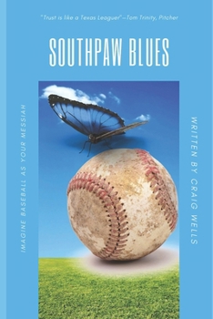 Paperback Southpaw Blues Book