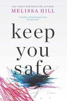 Hardcover Keep You Safe Book