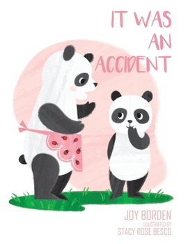 Paperback It was an Accident Book