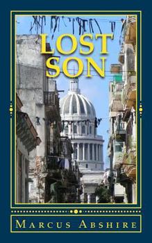 Paperback Lost Son Book