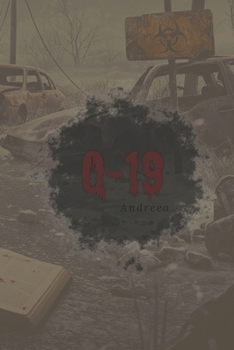 Paperback Q-19 Book