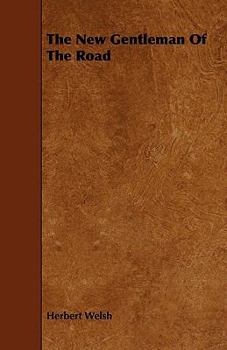 Paperback The New Gentleman of the Road Book