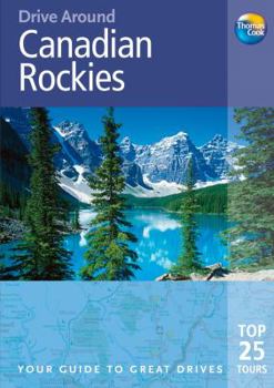 Paperback Canadian Rockies: Alberta & British Columbia Book