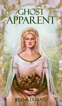Hardcover Ghost Apparent Book