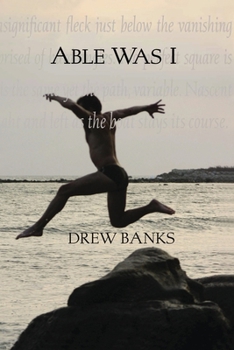 Paperback Able Was I Book