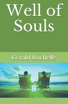 Paperback Well of Souls Book