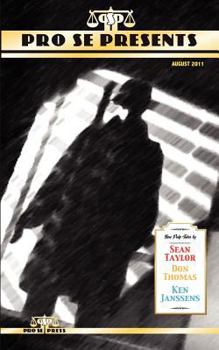 Paperback Pro Se Presents Book