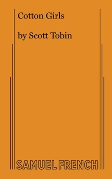 Paperback Cotton Girls Book