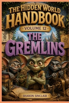 Paperback The Gremlins Book
