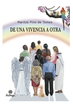 Paperback de Una Vivencia a Otra: relatos cortos [Spanish] Book