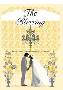 Paperback The Blessing Book