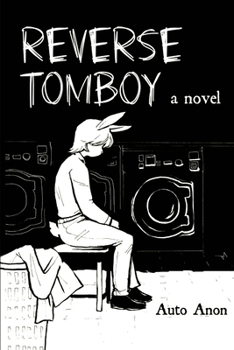 Paperback Reverse Tomboy Book