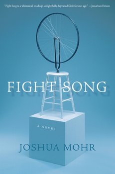 Paperback Fight Song Book