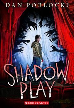 Paperback Shadow Play Book