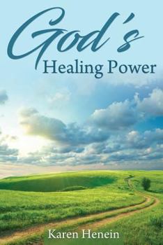Paperback God's Healing Power Book