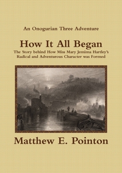 Paperback How It All Began Book