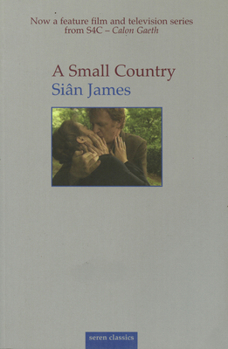 Paperback A Small Country Book