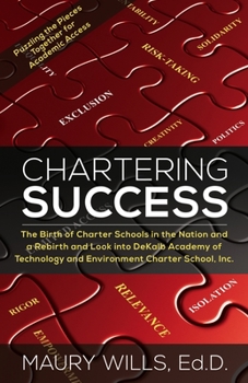 Paperback Chartering Success Book