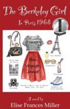 The Berkeley Girl - Book #1 of the Berkeley Girl