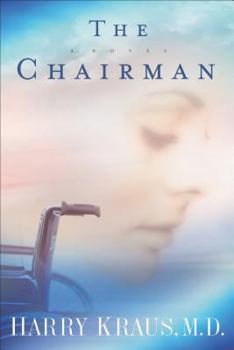 Paperback The Chairman Book