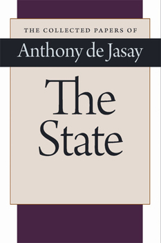Hardcover The State Book