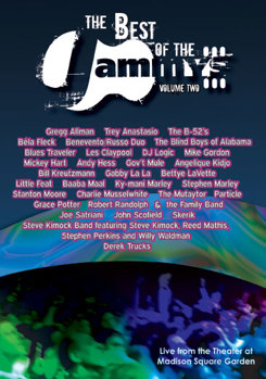 The Best of The Jammys: Volume Two