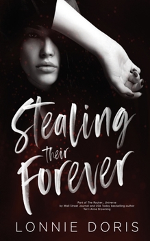 Paperback Stealing Their Forever Book