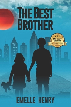 Paperback The Best Brother Book