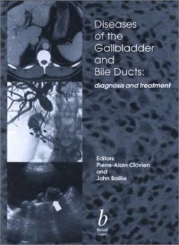 Diseases of the Gallbladder and Bile Ducts: Diagnosis and Treatment