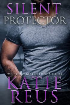Silent Protector - Book #3 of the Verona Bay