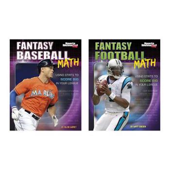 Misc. Fantasy Sports Math Book
