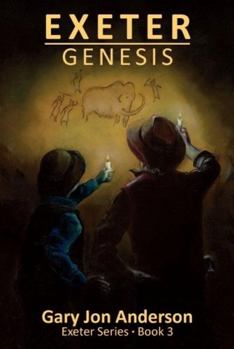 Paperback EXETER GENESIS (EXETER Series) Book