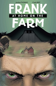 Paperback Frank at Home on the Farm Book