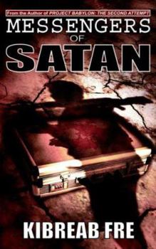 Paperback Messengers of Satan Book