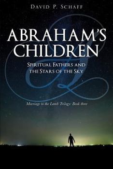 Paperback Abraham's Children Book