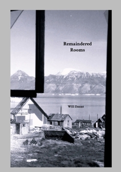Paperback Remaindered Rooms Book