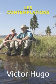 Paperback Les Contemplations [French] Book