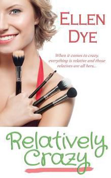Paperback Relatively Crazy Book