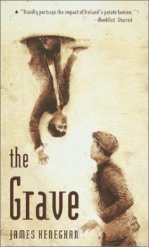 Mass Market Paperback The Grave Book