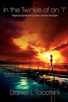 Paperback In the Twinkle of an I: There Is Something New Under the Son Book