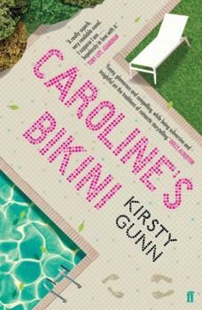 Paperback Caroline's Bikini Book