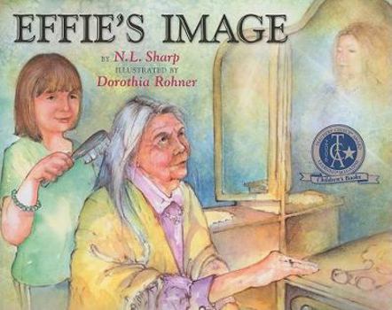 Paperback Effie's Image Book