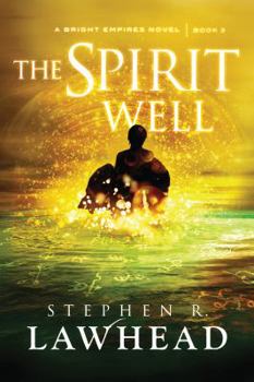 Hardcover The Spirit Well Book