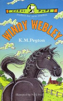 Windy Webley (Corgi pups)