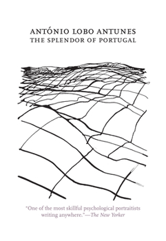 Paperback The Splendor of Portugal Book