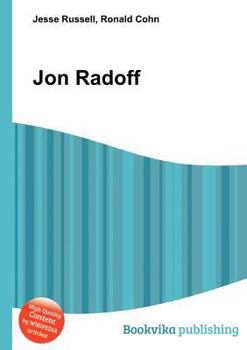 Paperback Jon Radoff Book